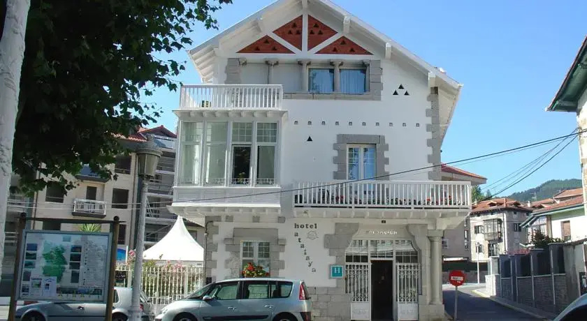 Imagen de Atalaya Hotel (4 de 20)