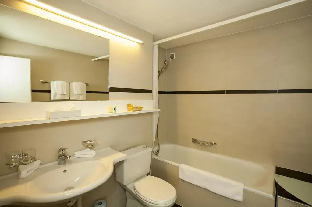 Alpen Hotel Residence