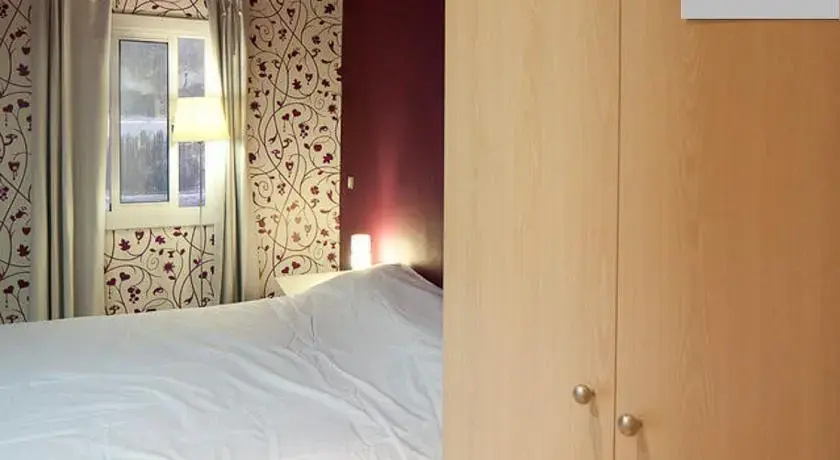 Imagen de Albergue Center Rambles (21 de 26)