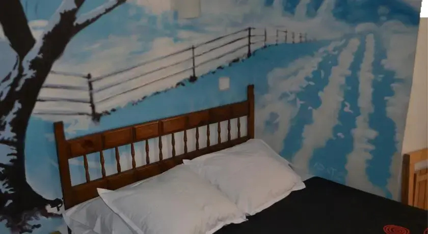 Imagen de Hostal La Bañezana (4 de 24)