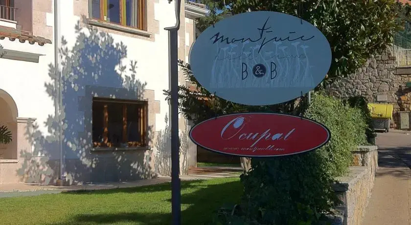 Imagen de Montjuic BedBreakfast (13 de 21)