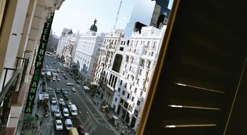 Imagen de Hostal Jerez Madrid (11 de 19)
