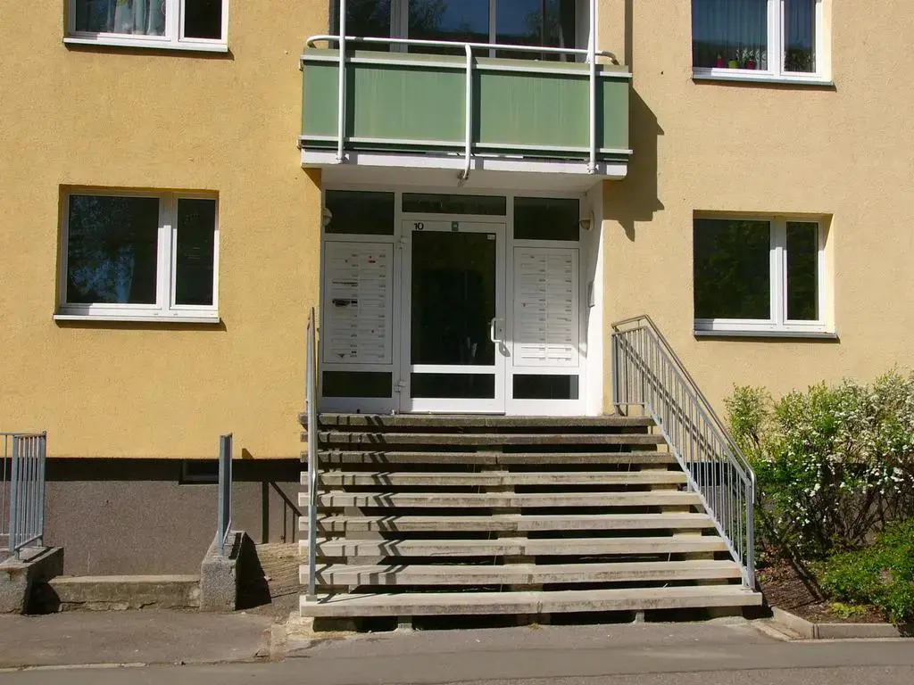 Pension M14