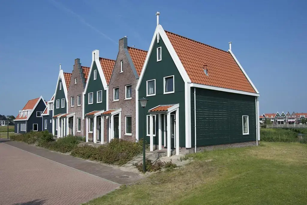 Marinapark Volendam