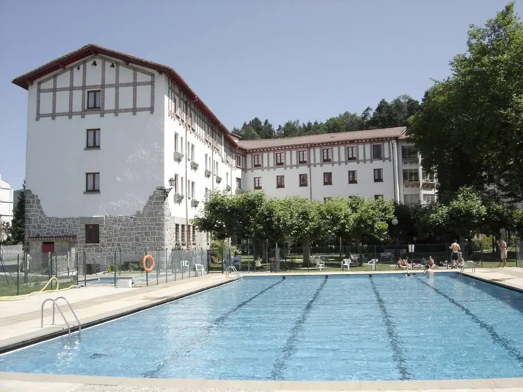 Imagen de Hotel Ayestarán (6 de 14)