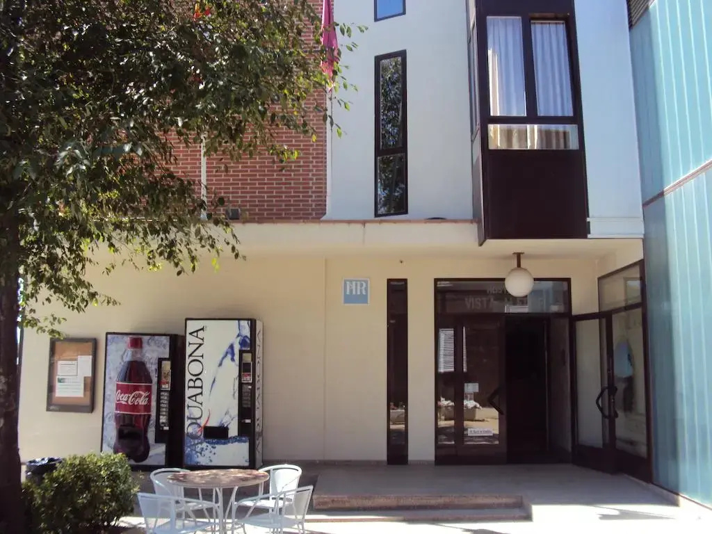 Imagen de Hostal Vista Alegre (4 de 13)