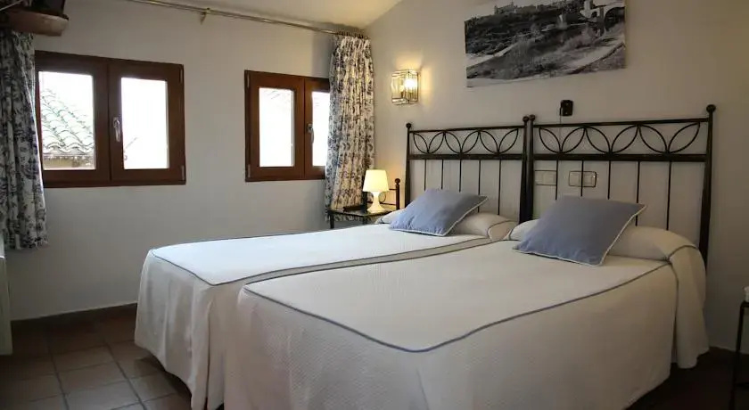 Imagen de Hostal La Posada de Zocodover (2 de 28)