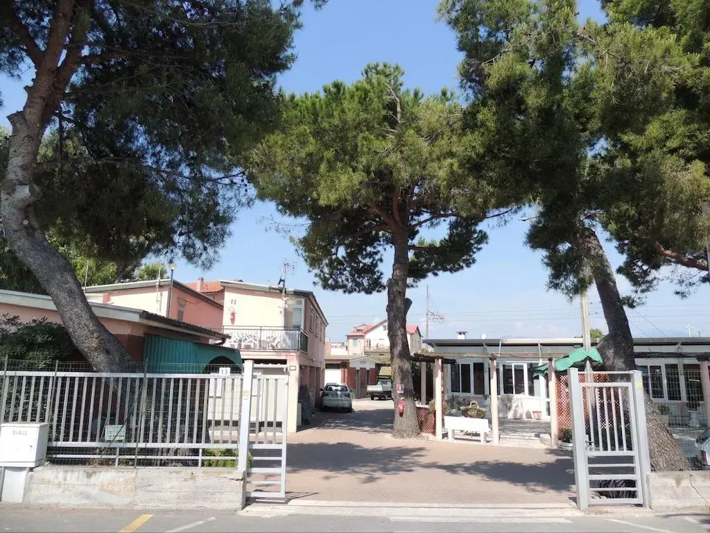 Camping Bungalow Rivamare D.L.F.