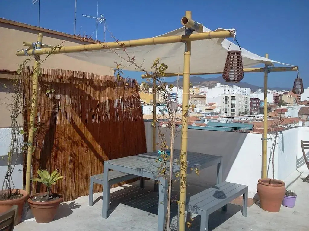 Imagen de Casa Al Sur Terraza Hostel (23 de 27)