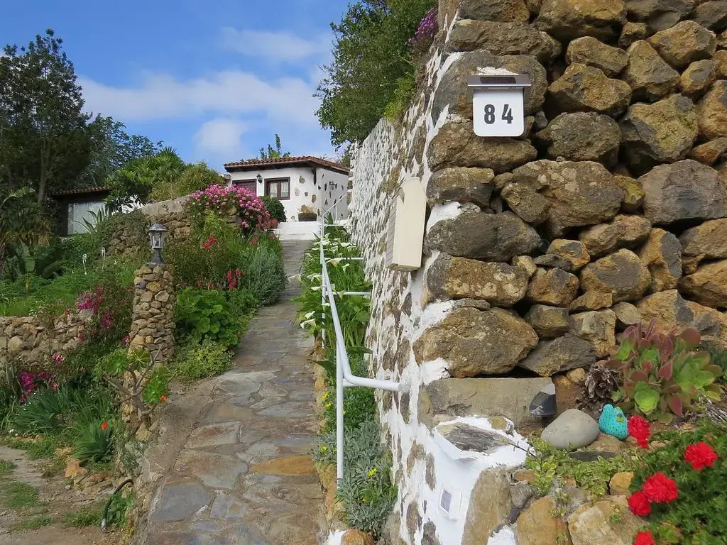 Finca Garachico Studio