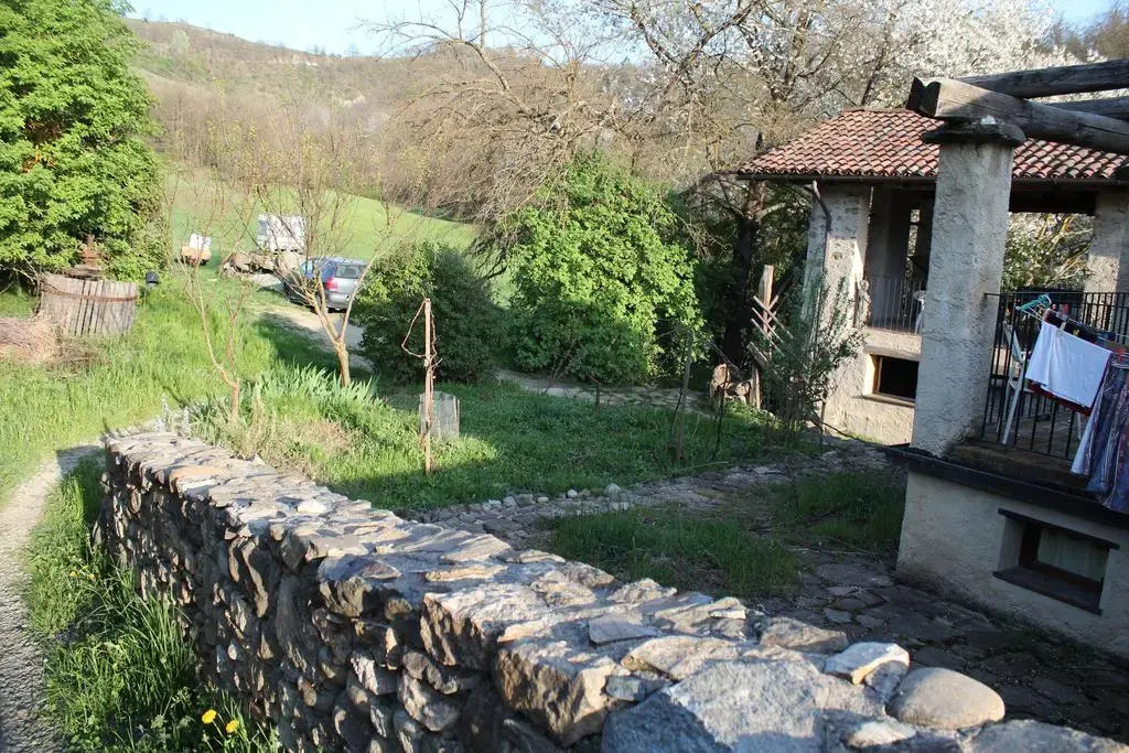 Farmhouse la Molina