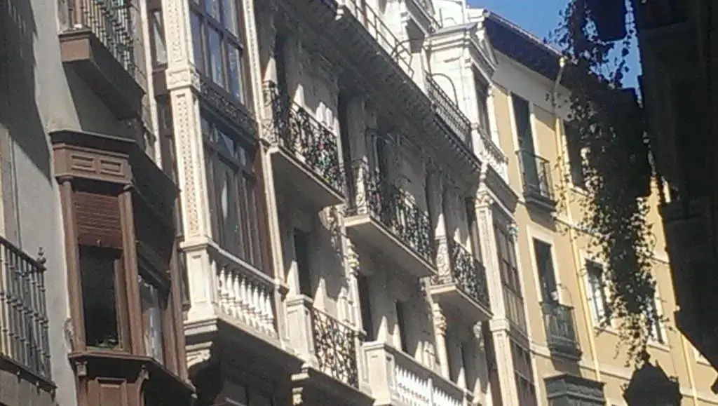 Imagen de Blue Bilbao (5 de 21)