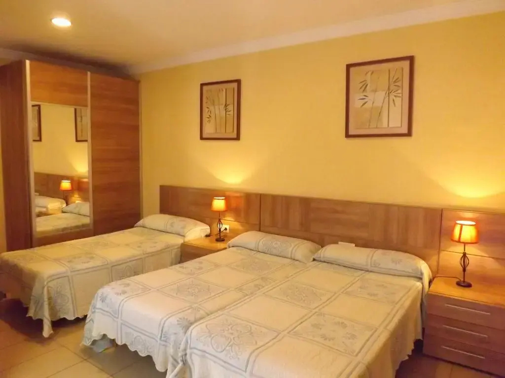 Imagen de Hostal Costa Azul (2 de 21)