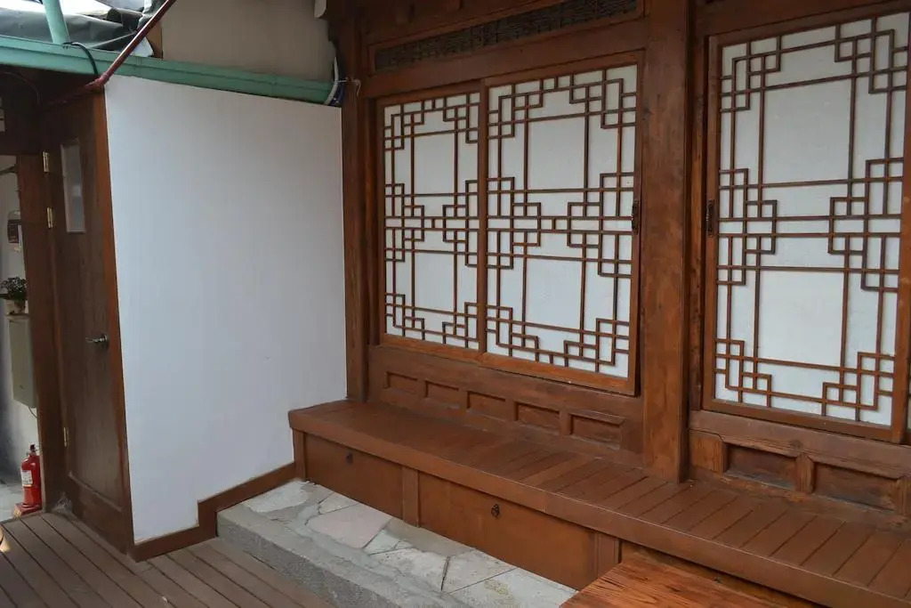 All-J Guest House