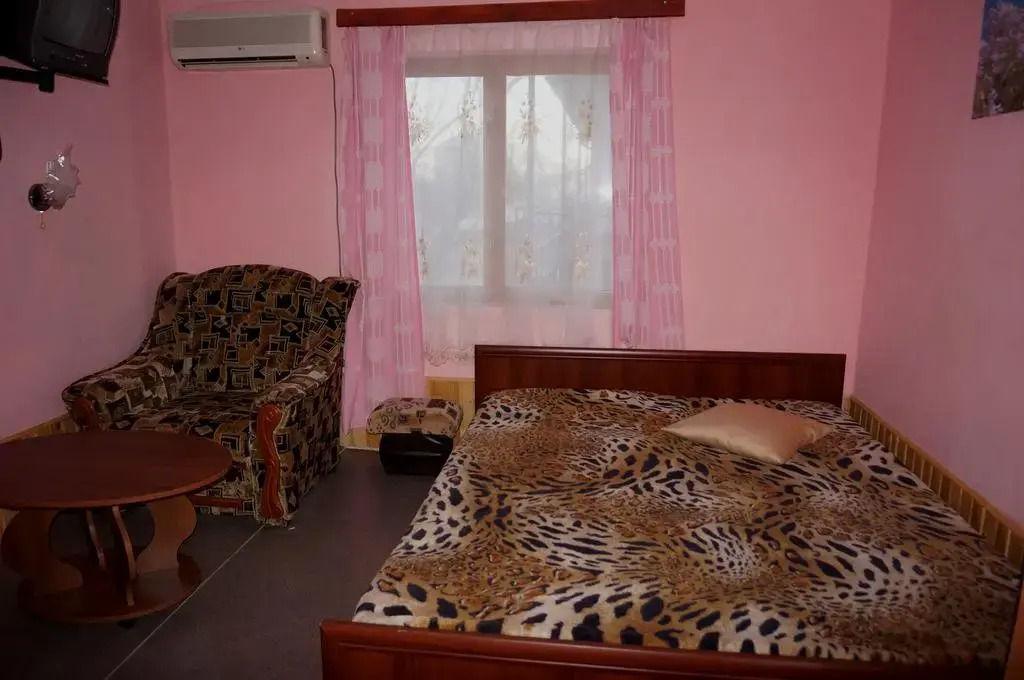 Ivolga Guest House