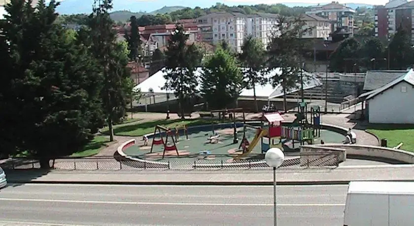 Imagen de HOSPEDAJE RADA (2 de 10)