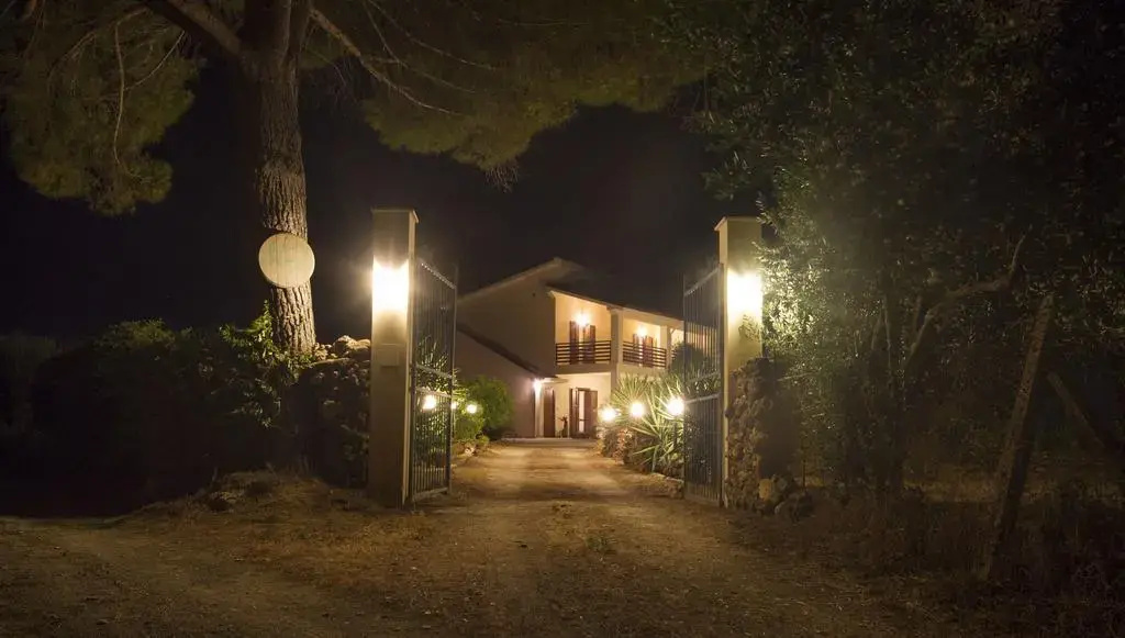 B&B a Partinico "Il Bracco"