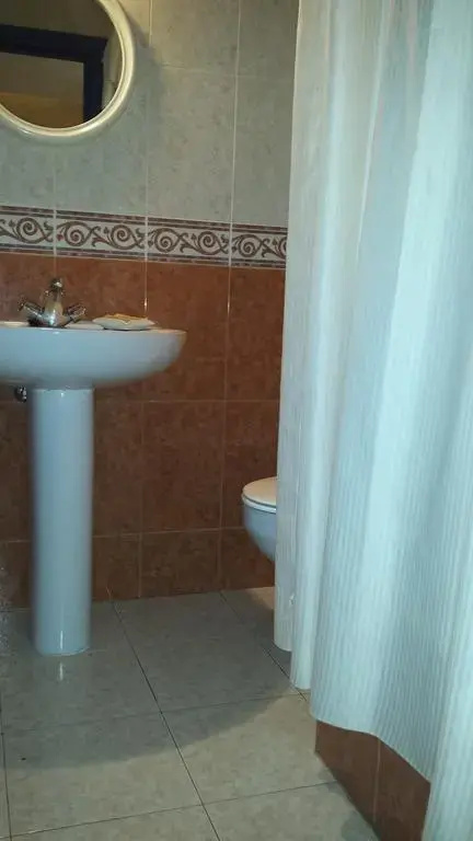 Imagen de Hostal Guzmán El Bueno (19 de 19)