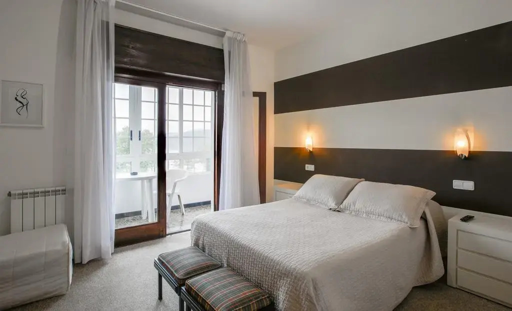 Imagen de Hotel San Luis (4 de 26)