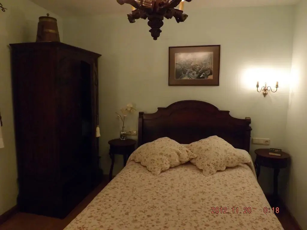 Imagen de Hotel Azkue (21 de 25)