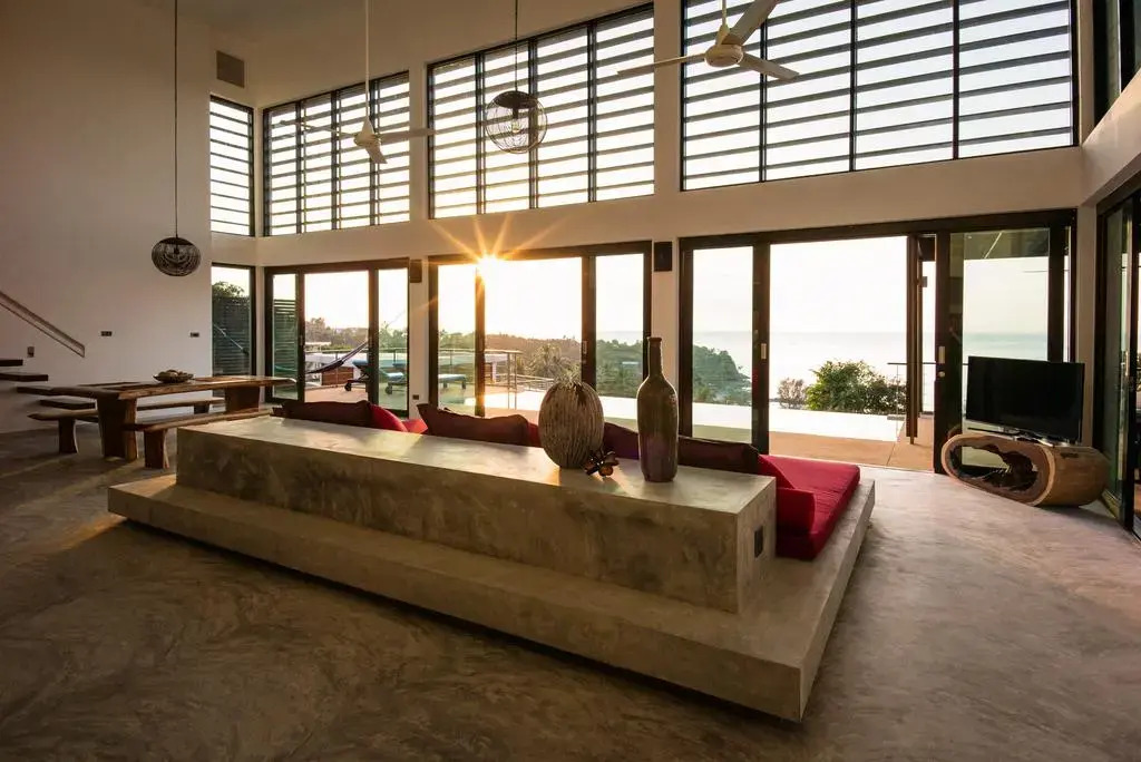 Designer Villa Interlude