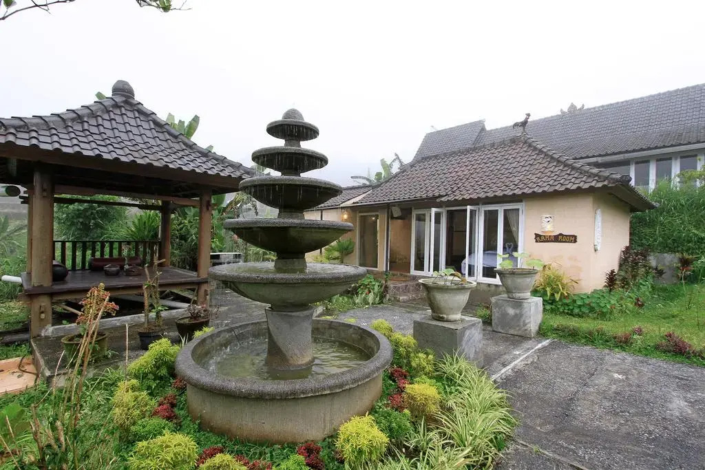 Telaga Sari Villa