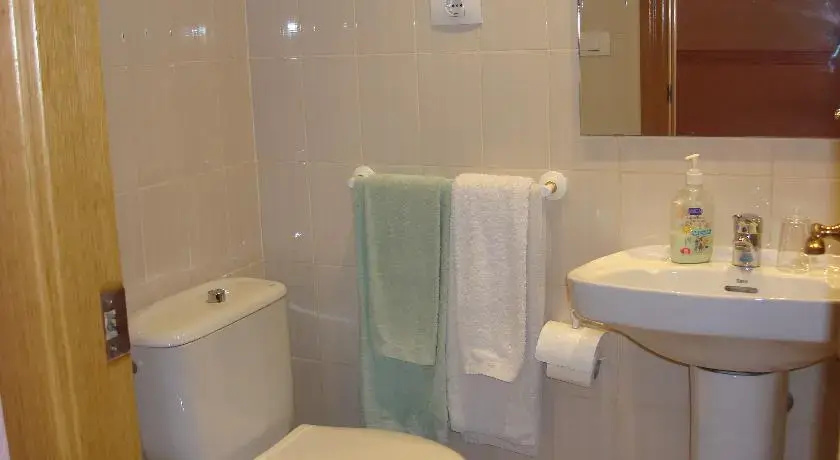 Imagen de Hostal La Corte (4 de 7)