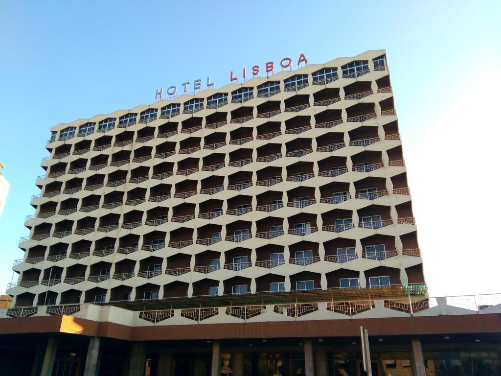 Imagen de Hotel Lisboa - imagen 14 de 20