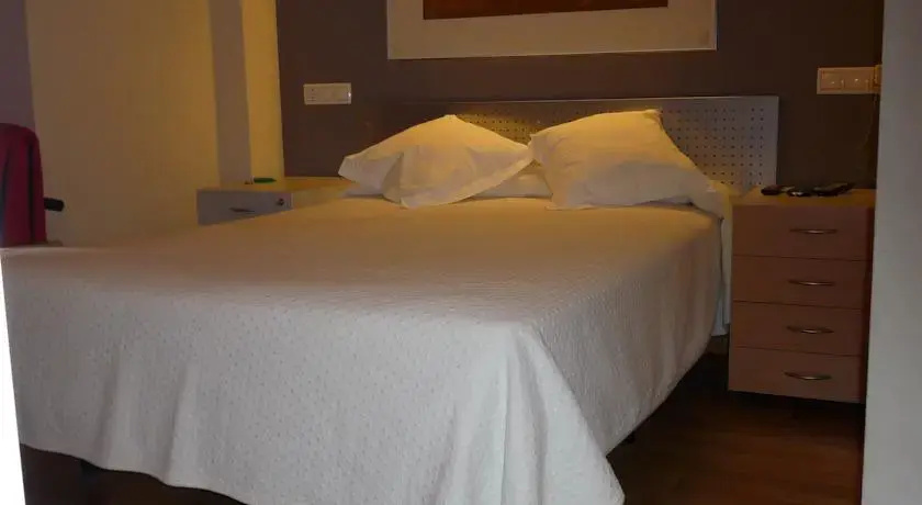 Imagen de Apartamentos León (11 de 20)