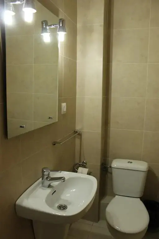 Imagen de Pensió Villanueva (3 de 25)