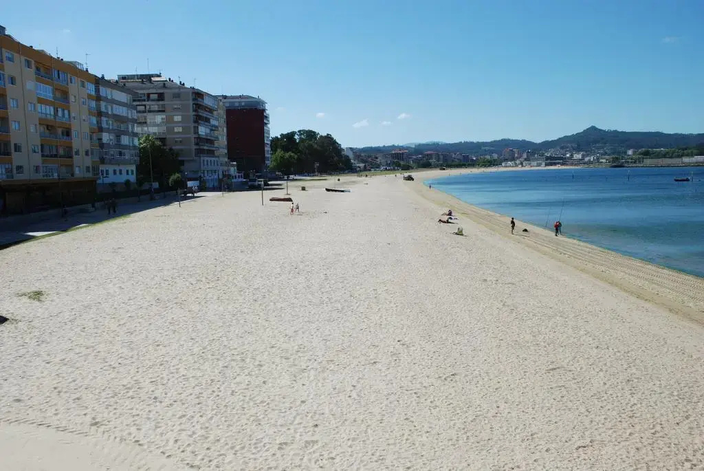 Imagen de HOTEL PLAYA COMPOSTELA (17 de 23)
