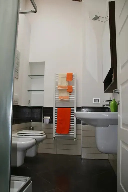 B&B San Nazaro