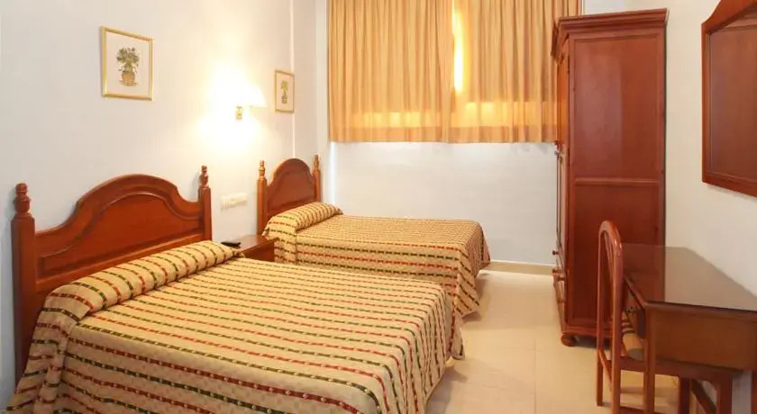 Imagen de Hotel El Cisne Verde (2 de 32)