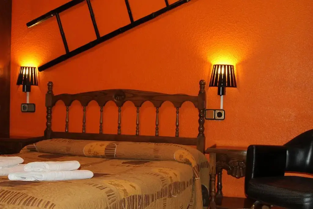 Imagen de HOSTAL ACELLA (4 de 11)