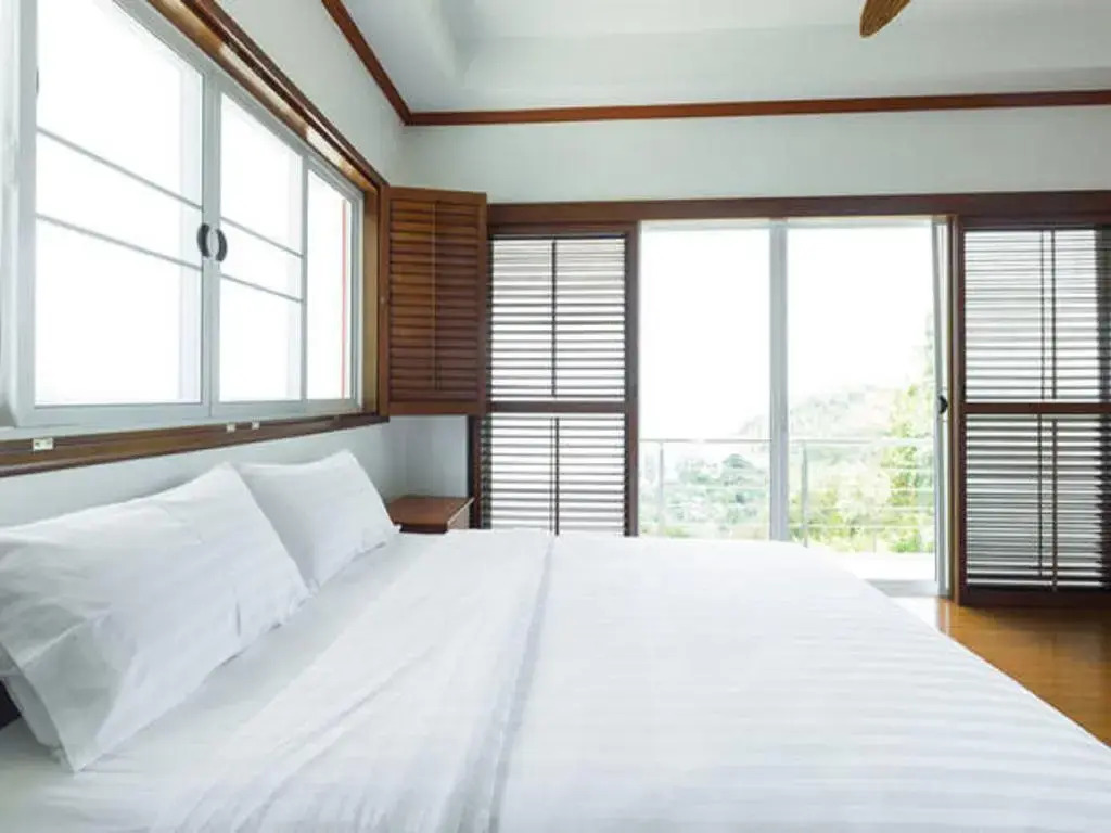 Designer Villa The Boat House