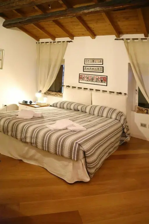 B&B San Nazaro