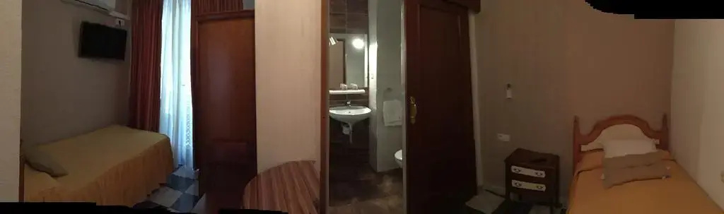 Imagen de Pension Zurita (16 de 21)