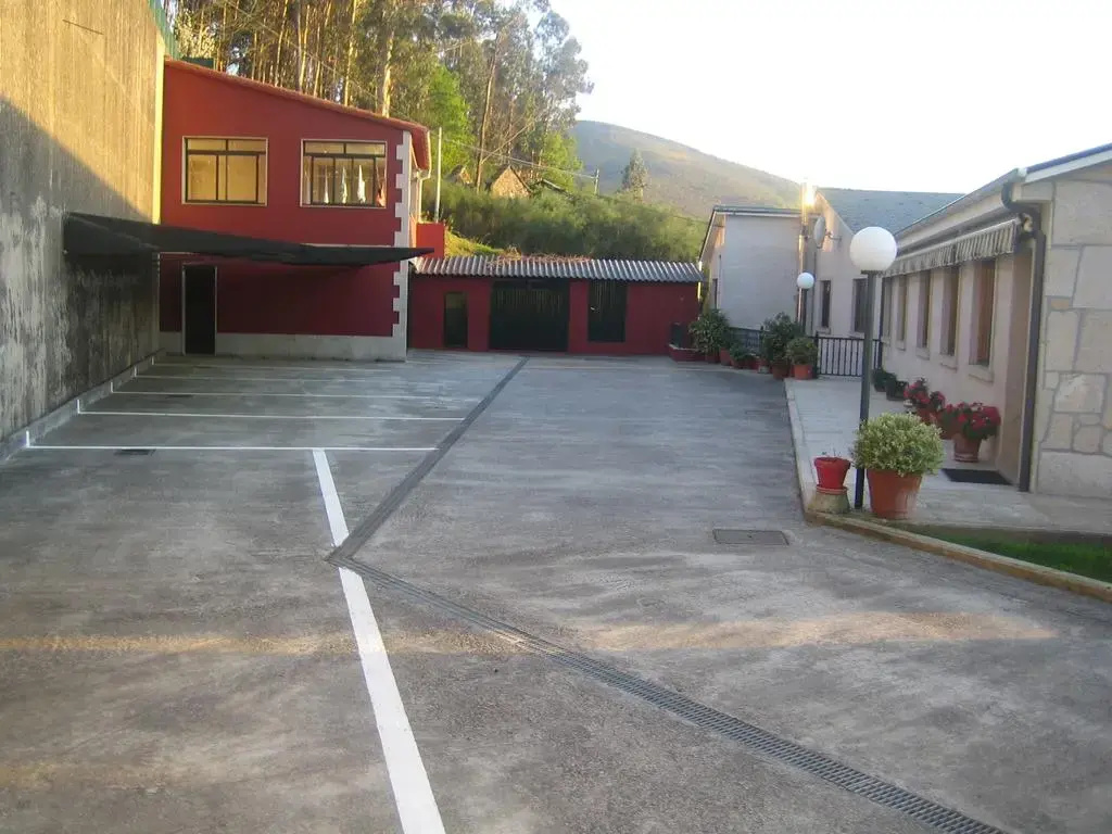 Imagen de Hotel Chola (17 de 27)