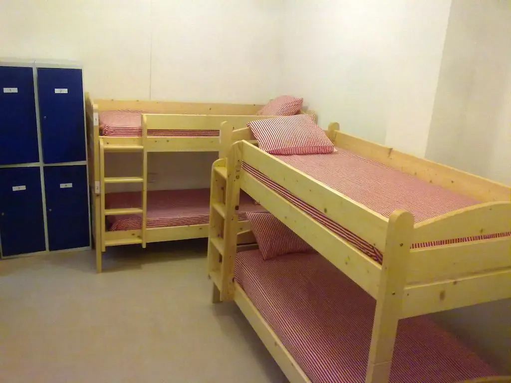 Imagen de DE CÁDIZ CADI HOSTEL (9 de 21)