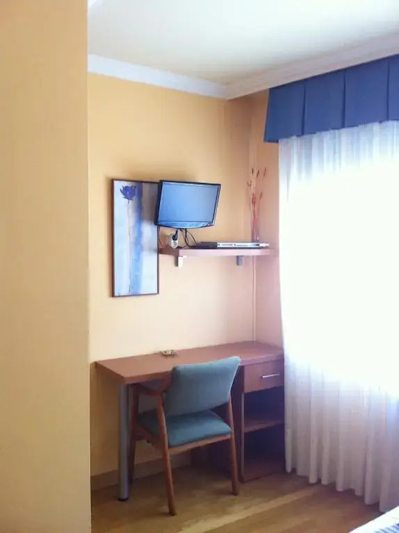 Imagen de Hostal Santiago 2 (22 de 22)