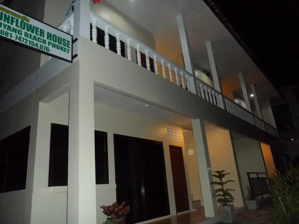 Naiyang House
