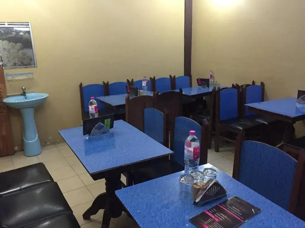 Babu Hotel