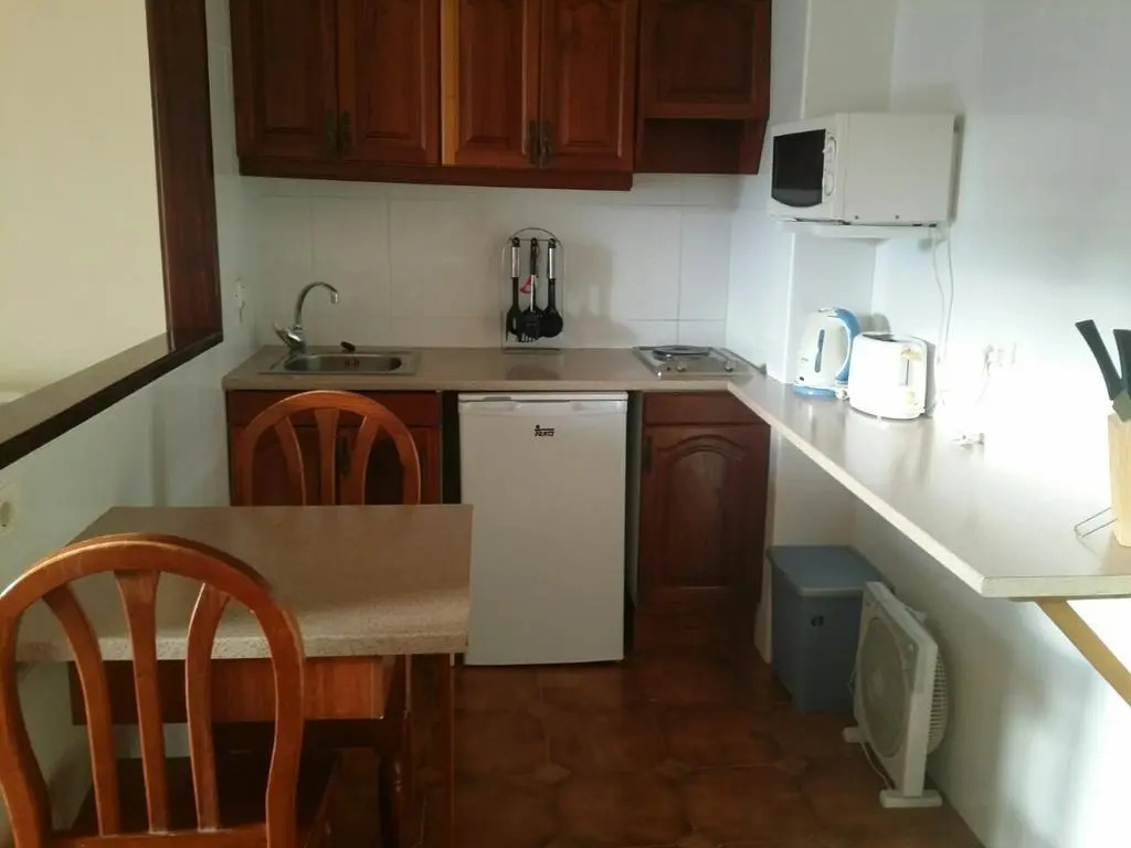 Chipeque Apartments