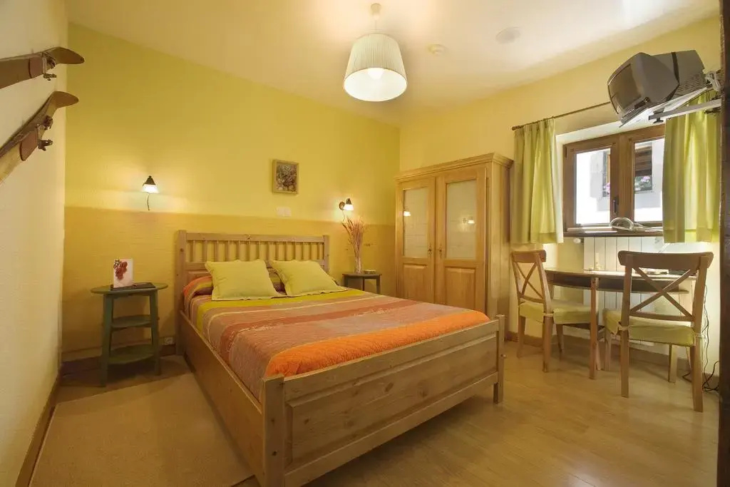 Imagen de Hotel Rural Besaro (4 de 21)