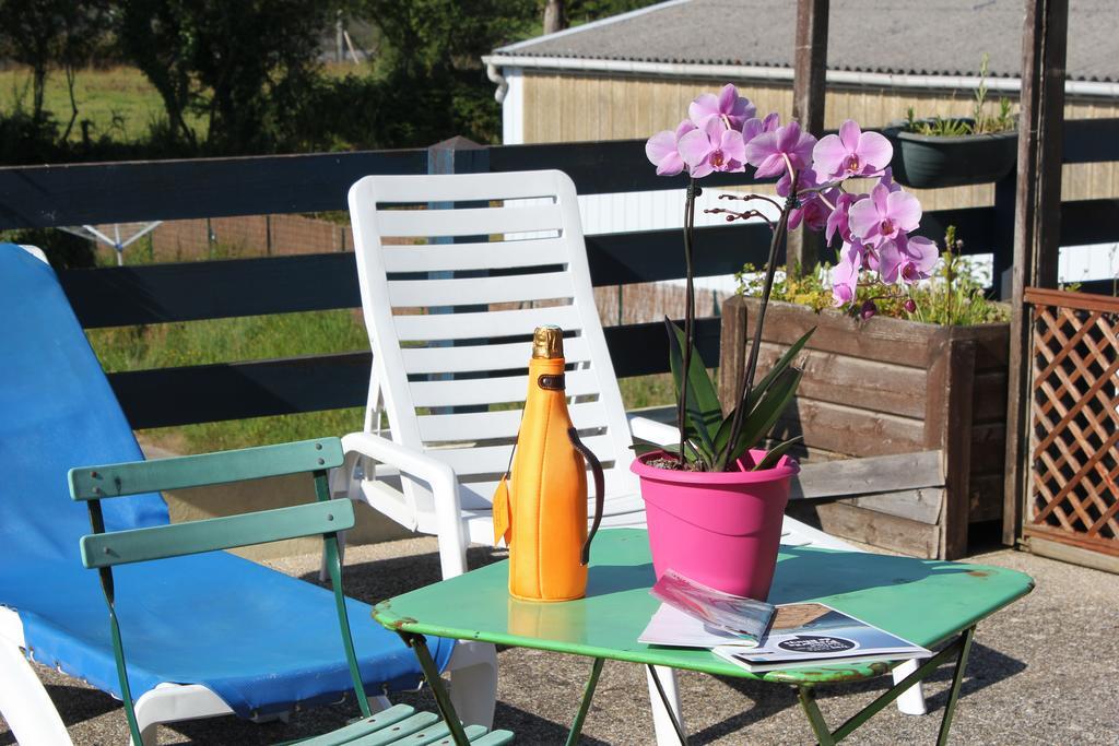 L OASIS BRETONNE