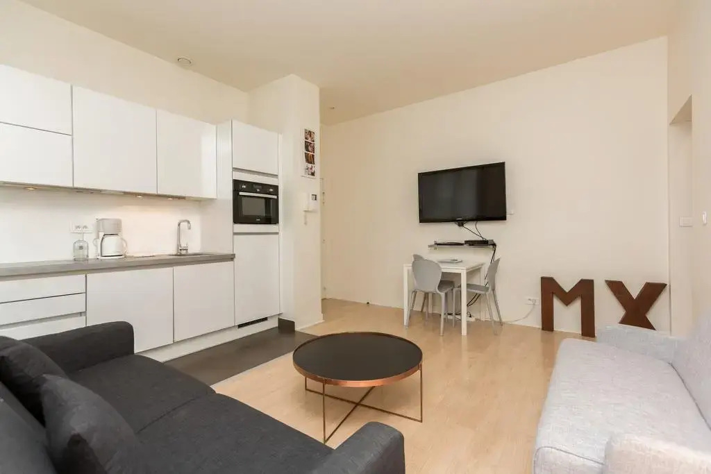 Appartement Drouot 2