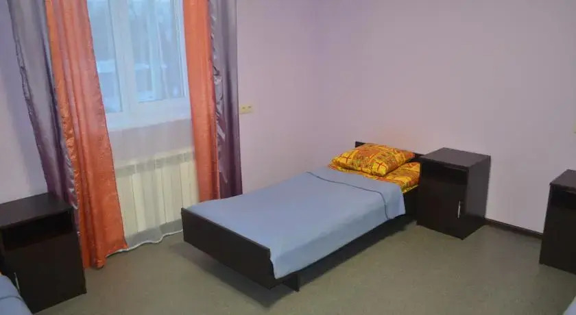 Гостиничный комплекс Алпатьево