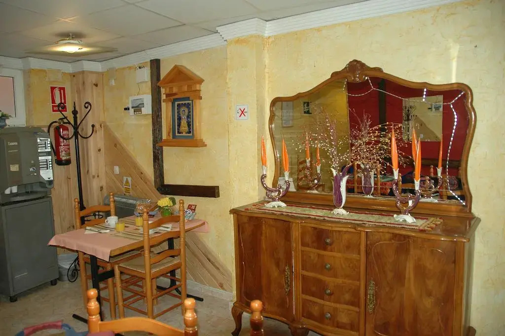 Imagen de HOSTAL EL CARTERO (10 de 17)