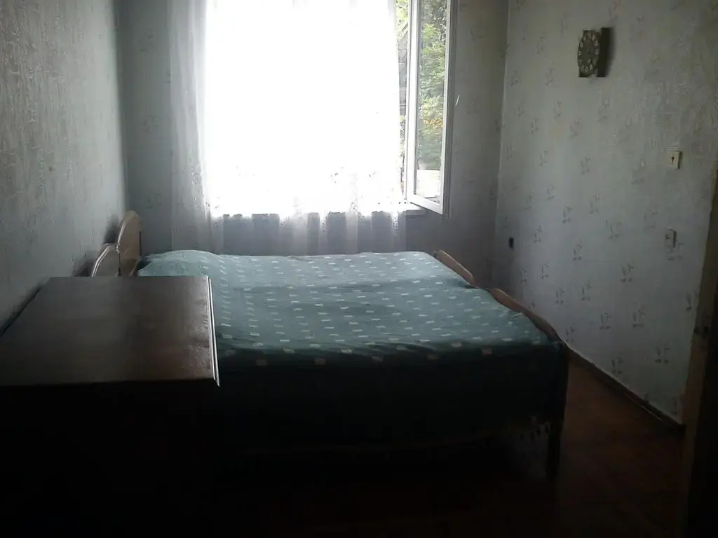 Bagrationi's House