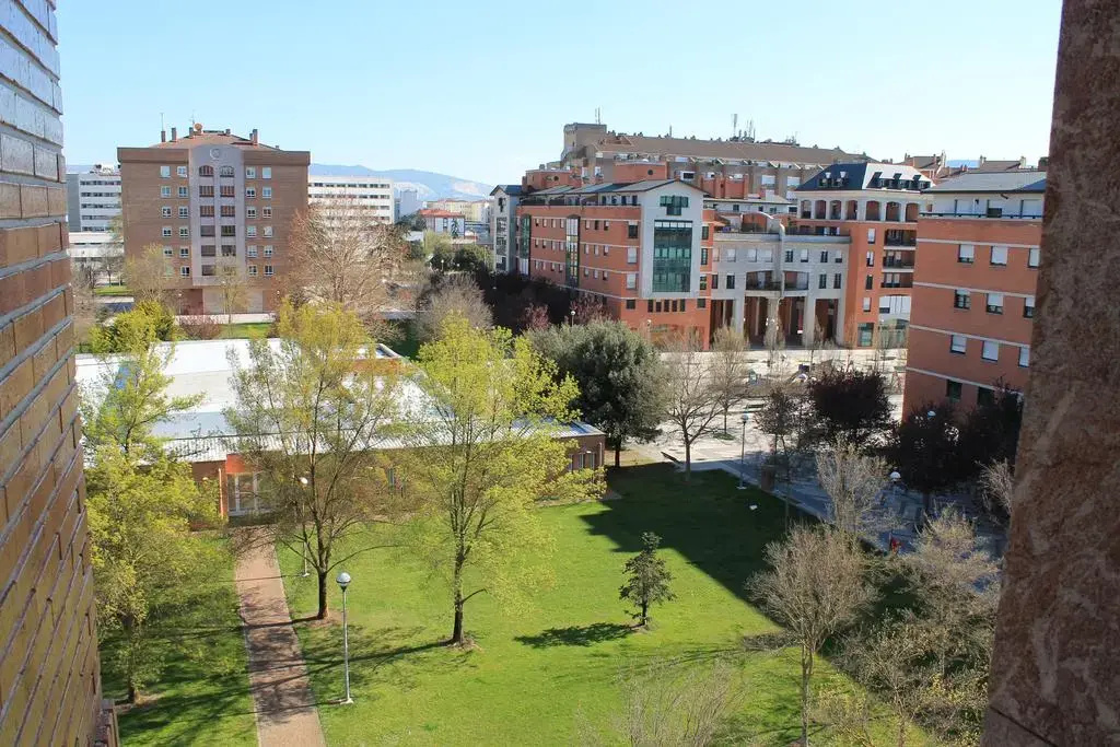 Imagen de Hotel Albret (19 de 19)